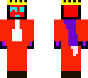 king mango