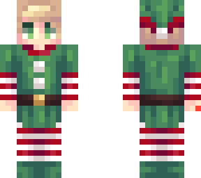 litlle elf helper