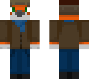 marshall (rogermclfurry skin)