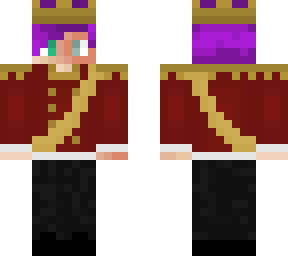 max - prince