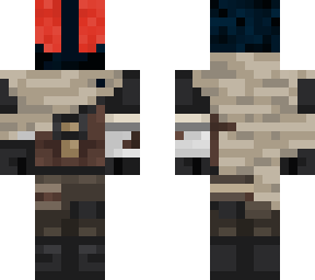 medieval makuta