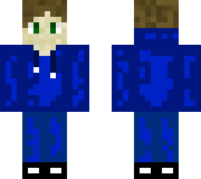mister blau