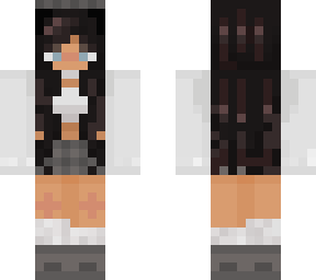 modern patched style