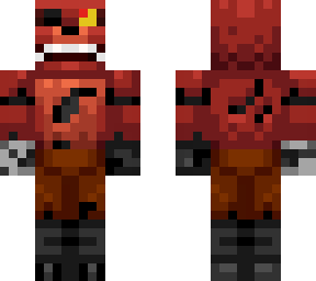 movie foxy