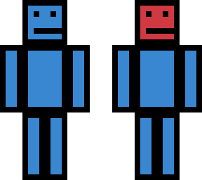 mr bluebox