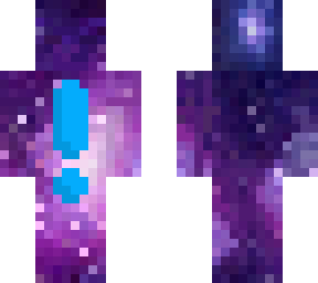 my new announcement skin
