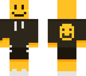 my oc