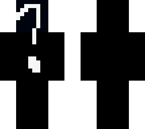 mystery skin (vote for the next skin)