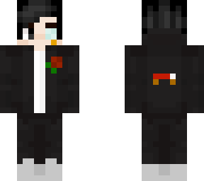 nish (order skin)