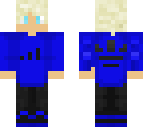 olivers new skin