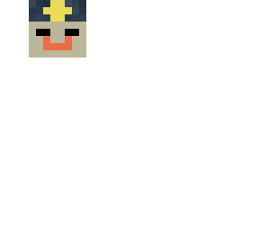 only face