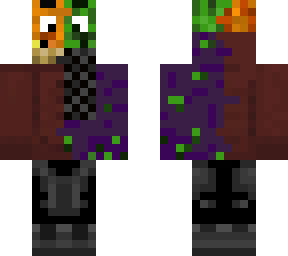 paluten evil evolution