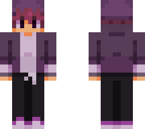 plum crazy