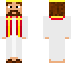 real jesus (not fake not clickbait second coming real)