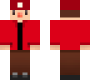 red balling