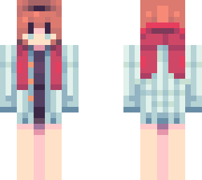 red thing