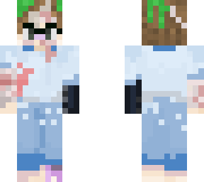 rp!charlie experiment