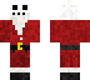 santa jack