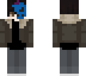 skin :d