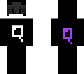 skin created by quickclickyt
