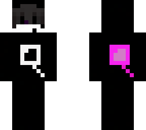 skin created by quickclickyt