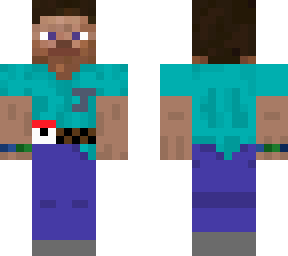 skin de jhos