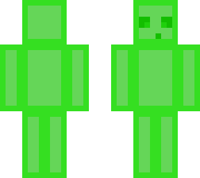 slime