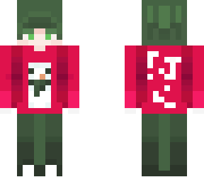 spacey (xmas version)