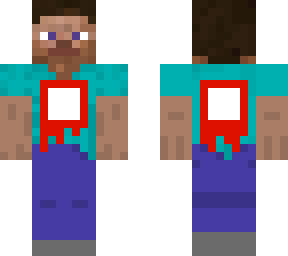 steve oh no