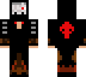test skin