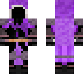 the ender wanderer.