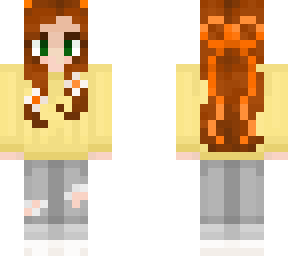 updated skin