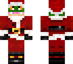 xmas dino
