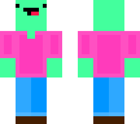 a colourful noob