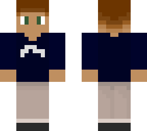 a random guy