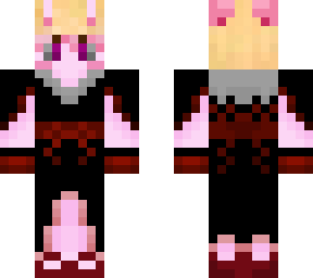 alien vampire