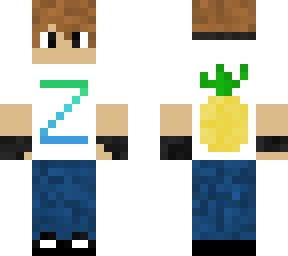 ananasgraph skin