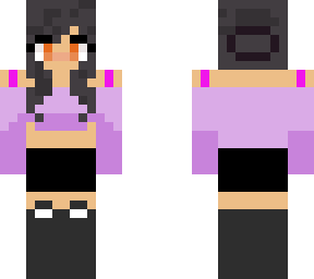 aphmau remake