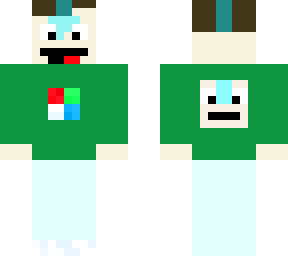 bendersmc me