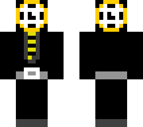 big clock man 2
