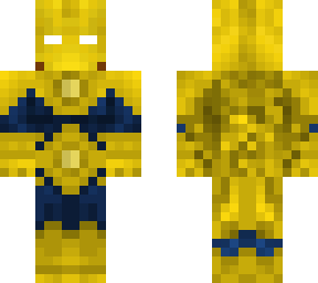 black dr.fate