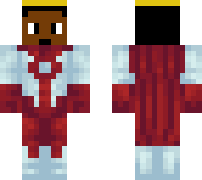 black farmer omni-man