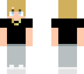 blond eboy