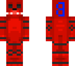 bloody freddy credit to willcolton392