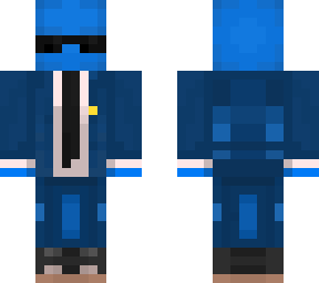bluedoons
