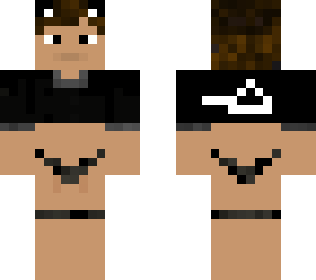 boy skin base