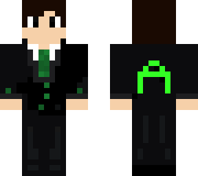 business man