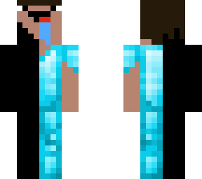 businessnoob1234 i made him a skin