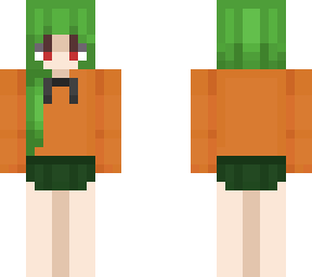 cactus girl