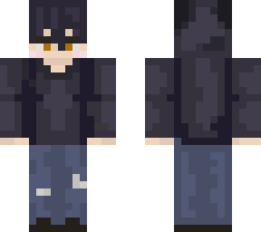 cat hoodie